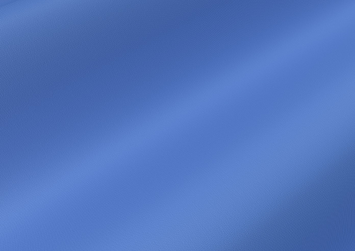 Palermo (Blackout), Bluebell - Roller Blind - Image 4